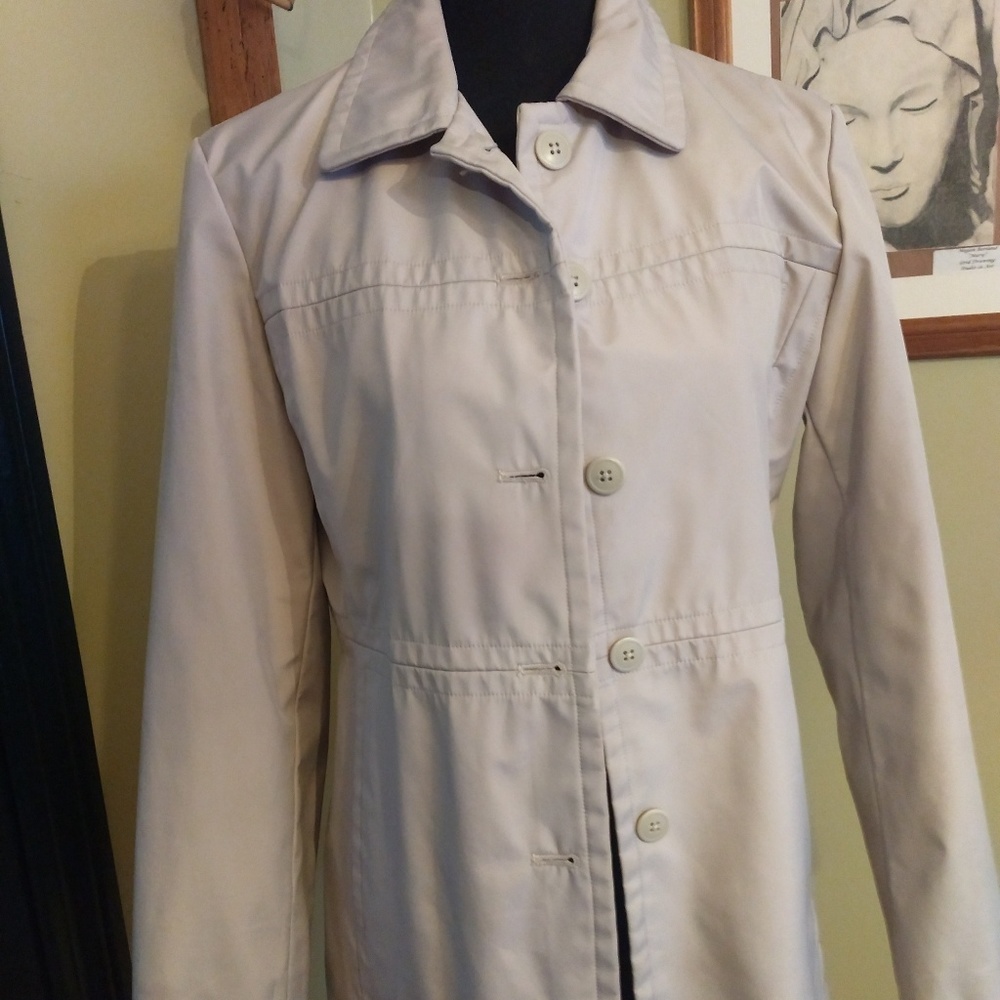 Rain jacket by GAP
